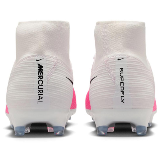Nike Mercurial Superfly 11 Academy FG/MG